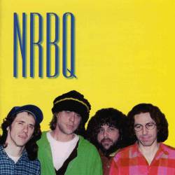 NRBQ (The Yellow Album)
